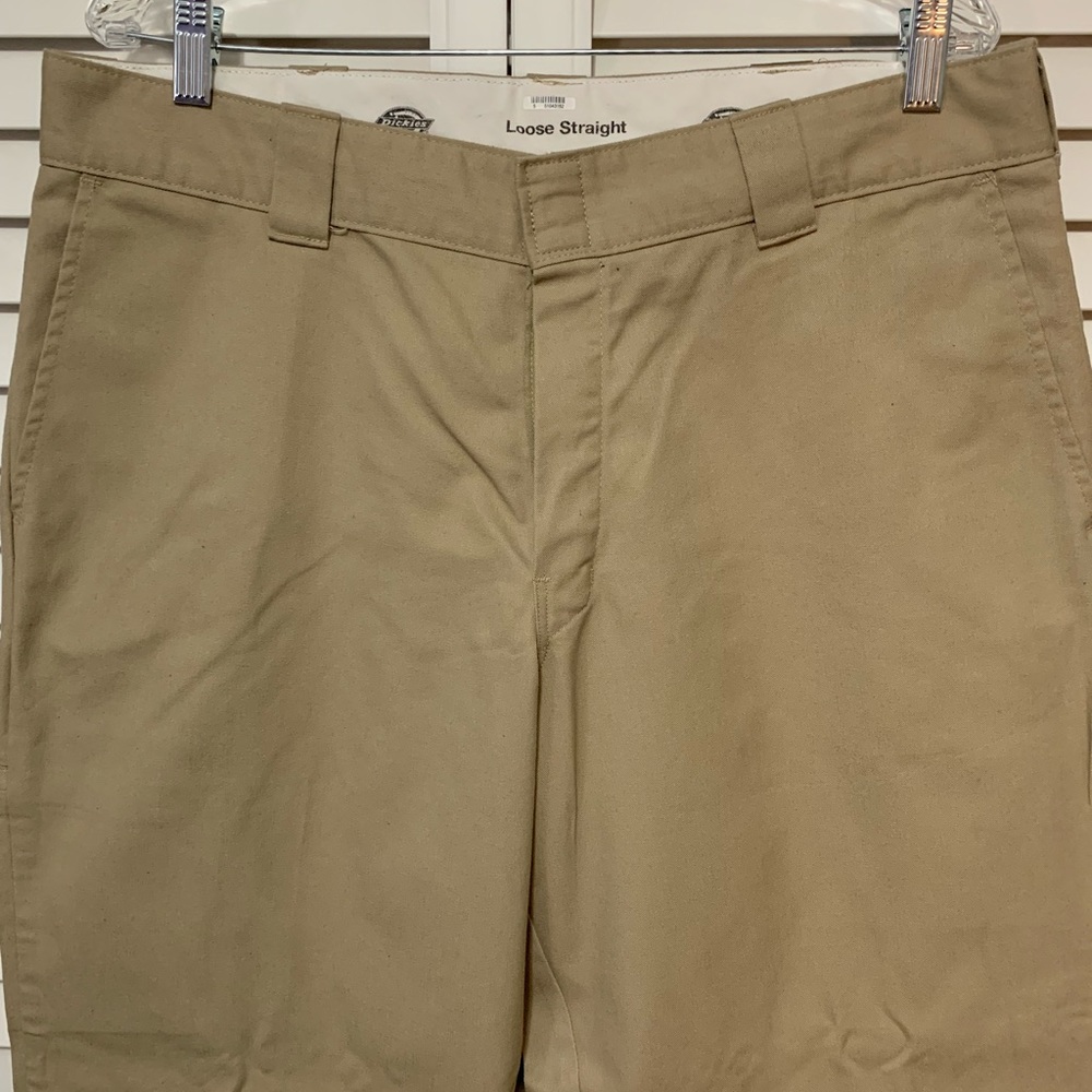 Great Condition Dickies Pants Size 38X34
